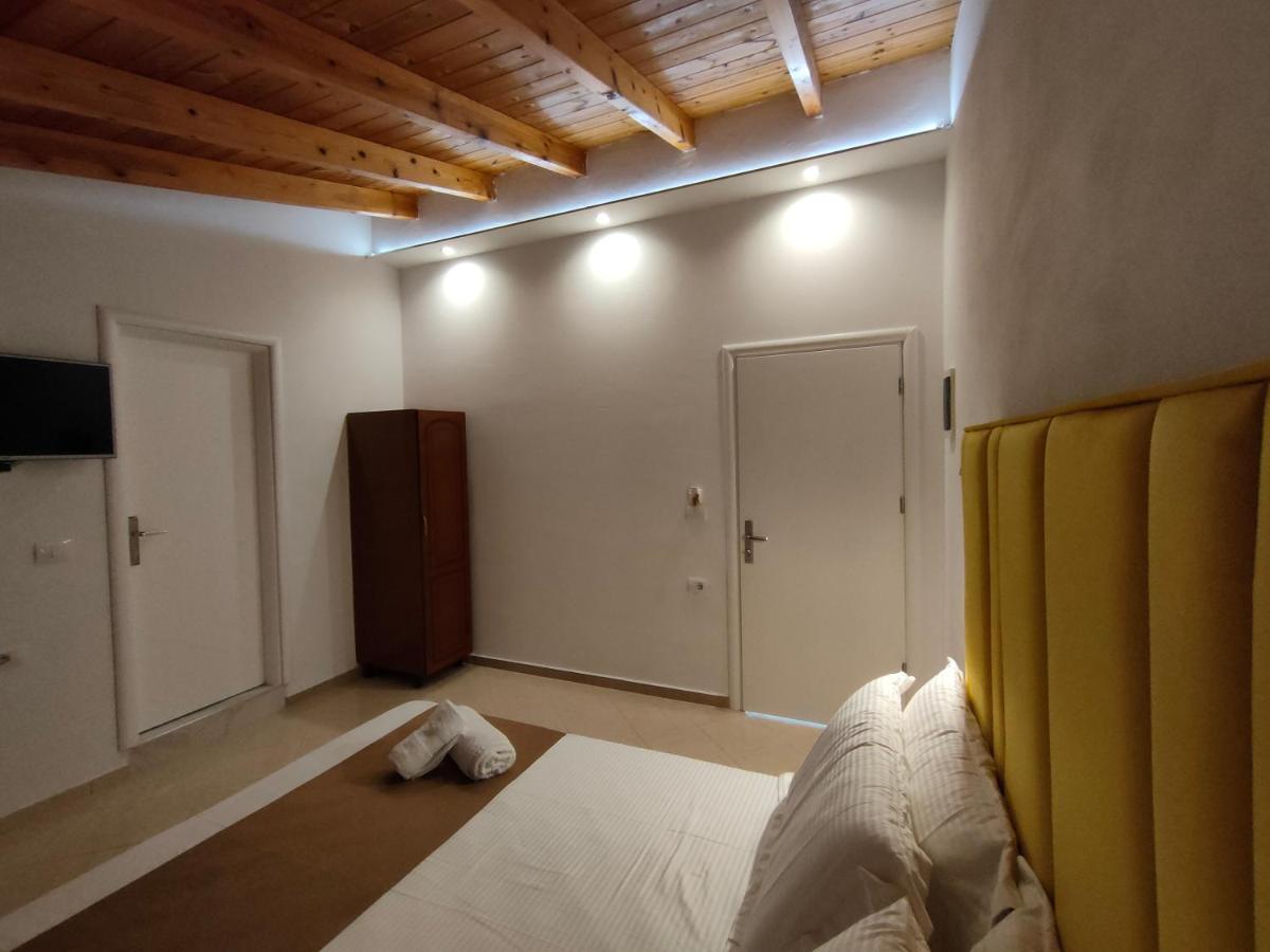 Vila Bello Ksamil Exterior photo