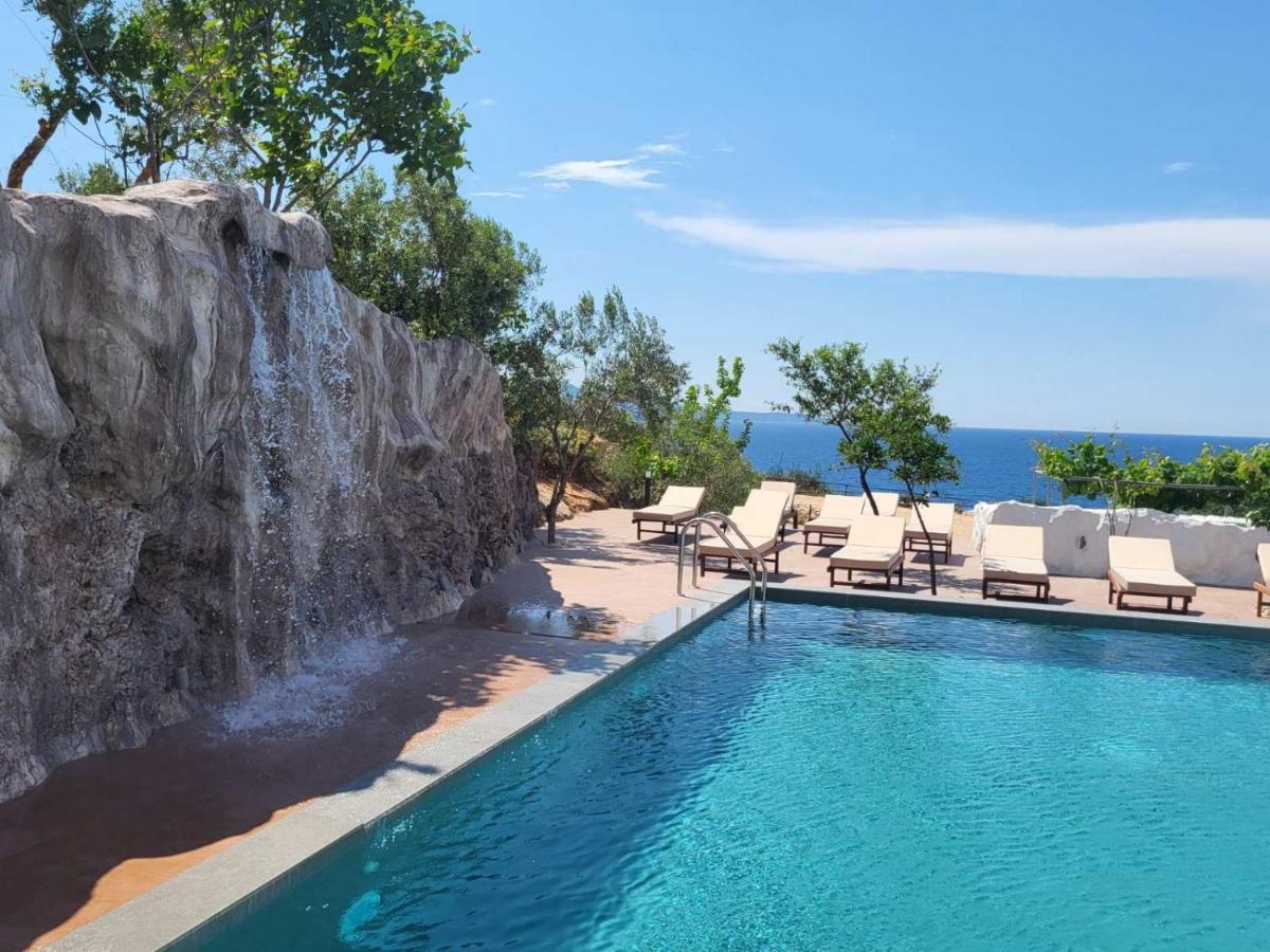 Vila Bello Ksamil Exterior photo